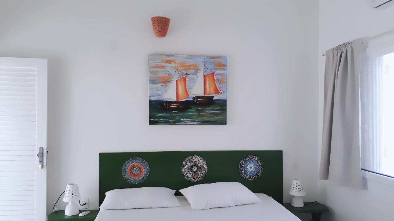 Villa Rossella Morro de São Paulo Pokoj fotografie